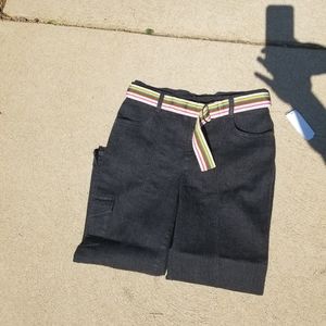 5/$25Gloria Vanderbilt capri